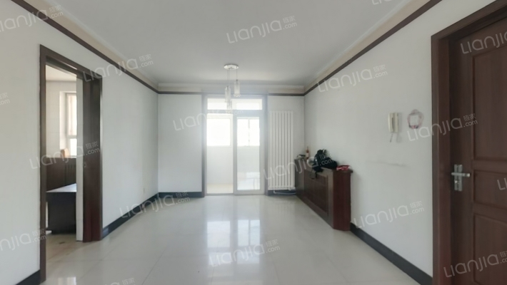 天宝花园二手房实景图