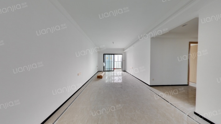 海伦堡弘阳悦江一號二手房实景图