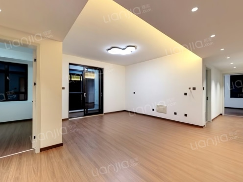 整租·普罗理想国西2苑 4室2厅 南