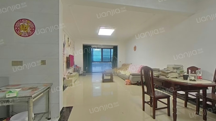雁津豪庭二手房实景图