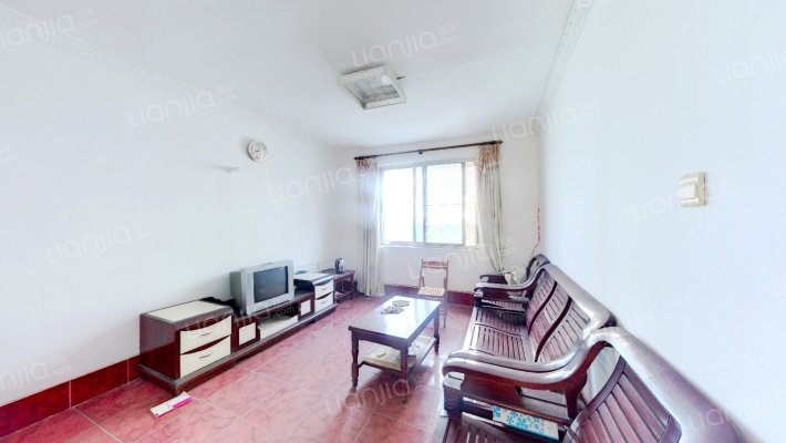 海东小区二手房实景图