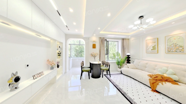 龙福家园(南岗区)二手房实景图