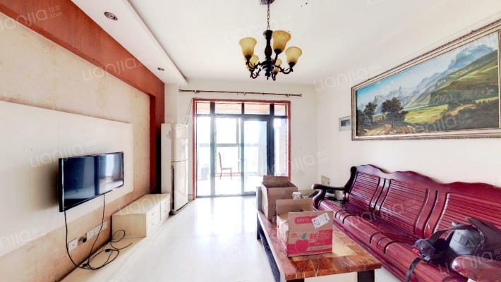 北庭阳光二手房实景图