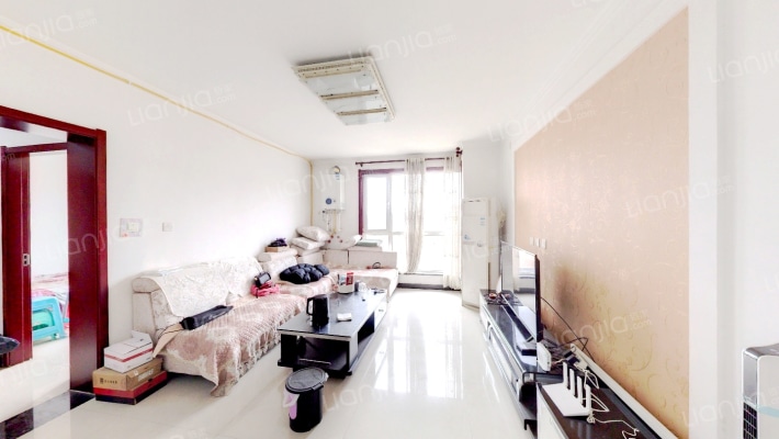 绿荫锦江二手房实景图