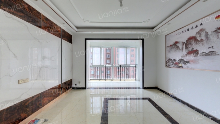 香水湾二手房实景图