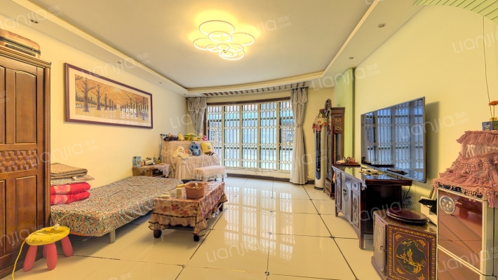 新华苑二手房实景图