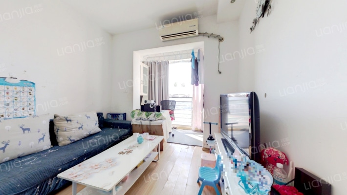 鸿发大厦二手房实景图