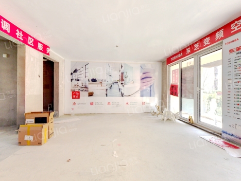 整租·龙湖舜山府 4室2厅 复式 南/北