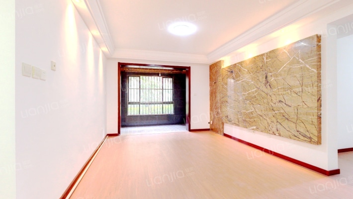 天朗大兴郡蔚蓝锦城二手房实景图