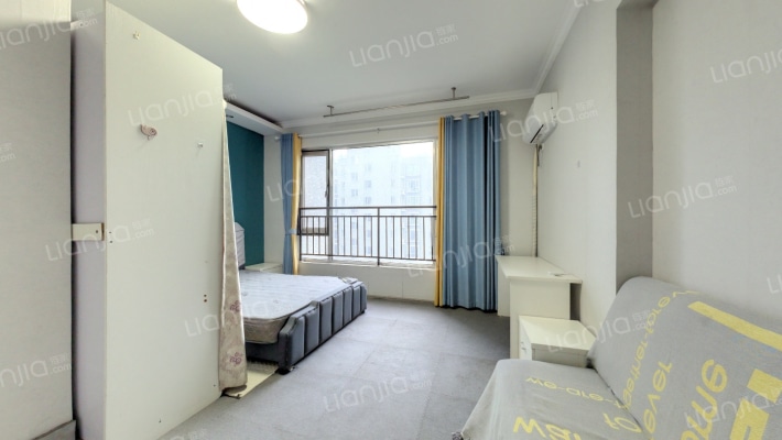 铂金时代二手房实景图