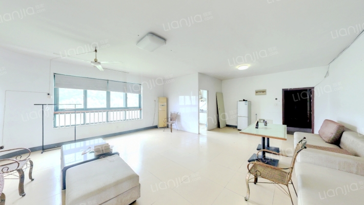 龙海景苑二手房实景图