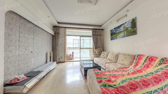 梦泽园二手房实景图