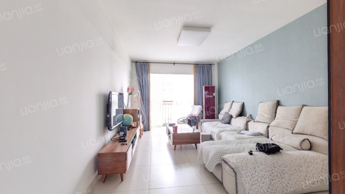 清阁苑二手房实景图