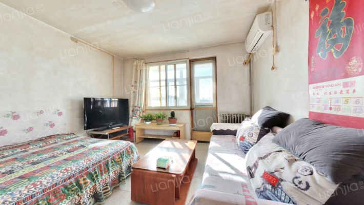 燕麓苑东区二手房实景图