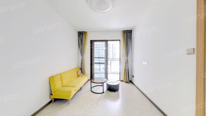 阳光城悠澜郡（一区）二手房实景图