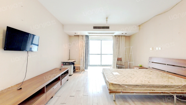 帝邦帝海二手房实景图