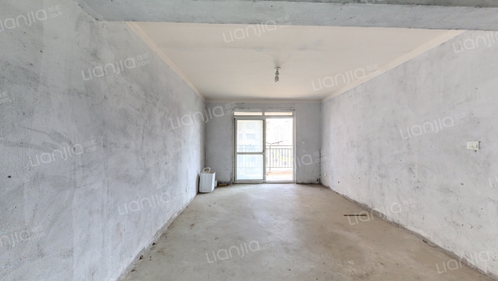 锦江丽都二手房实景图