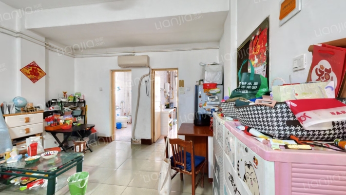 工人路84号二手房实景图