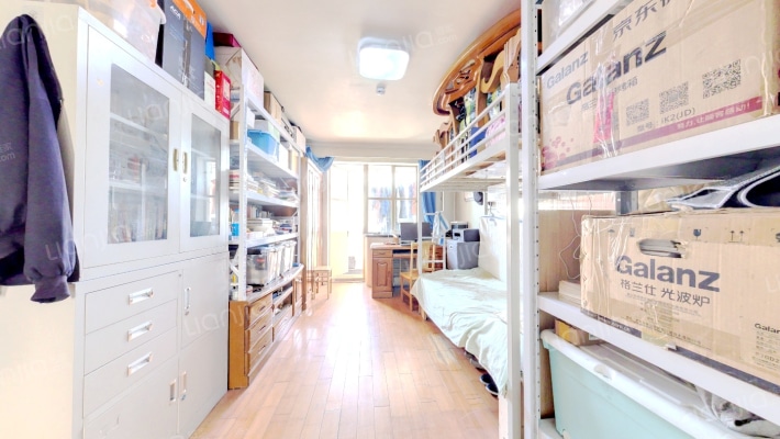 和平里三区二手房实景图