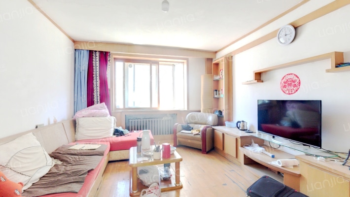 官电小区二手房实景图