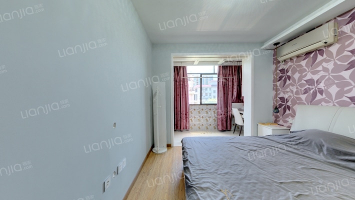 打铁关路二手房实景图