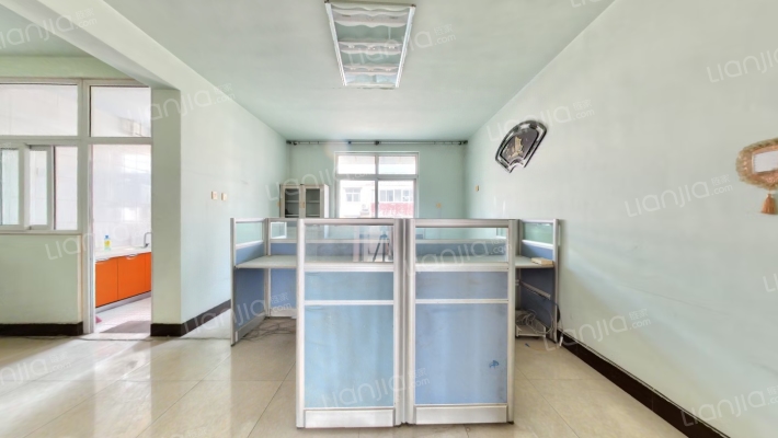 西关纺织品家属院二手房实景图