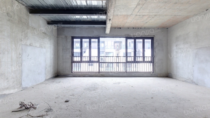 华远雲和墅二手房实景图