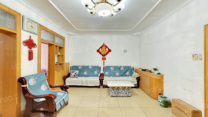 府前东街小区二手房实景图