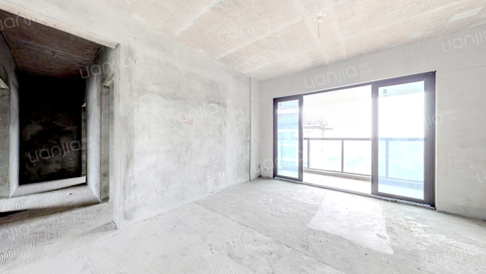 长平院子二期二手房实景图