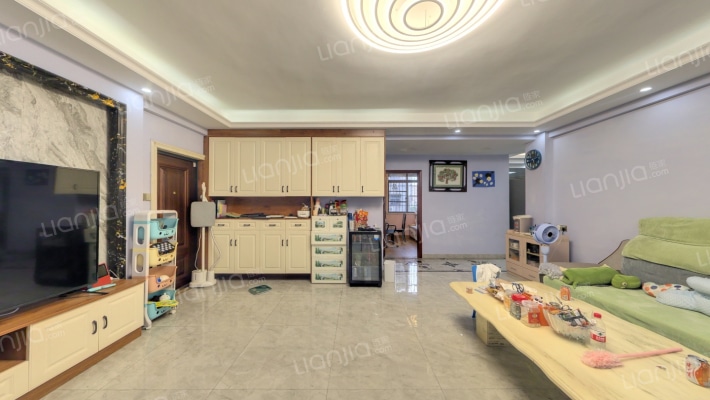 南方航空花苑二手房实景图