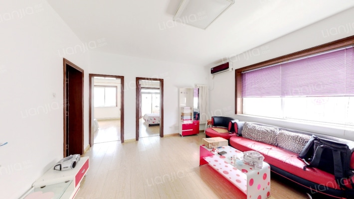 雅宣园二手房实景图