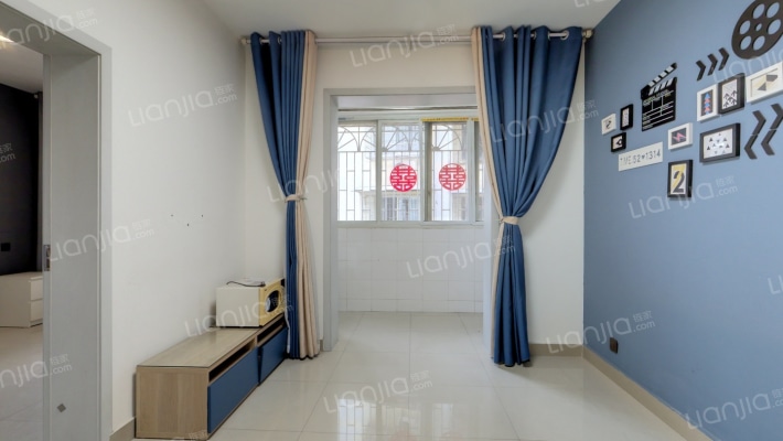 木坊综合楼小区二手房实景图