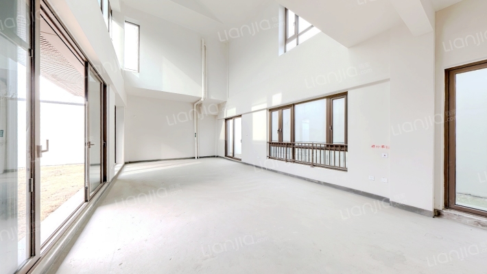 仁恒耦前二手房实景图