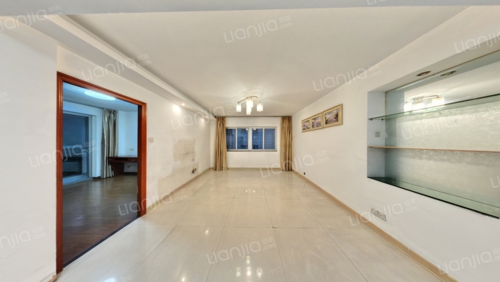 世纪金辉一期二手房实景图