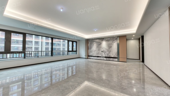 建发观唐映月南区二手房实景图