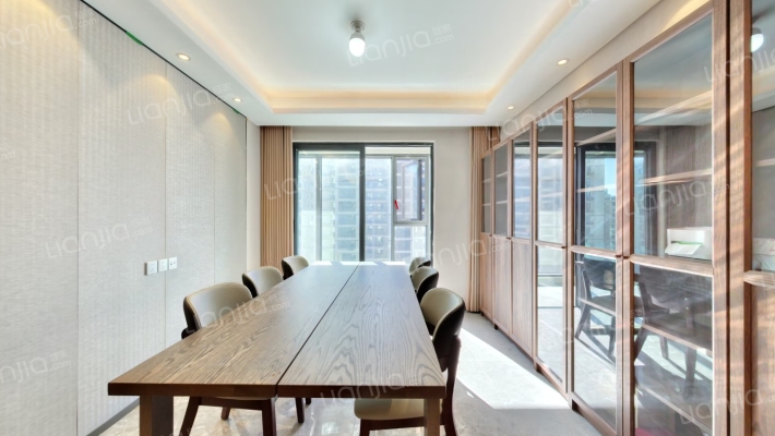 凤凰城凤鸣苑二手房实景图