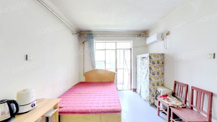 救助站家属楼二手房实景图