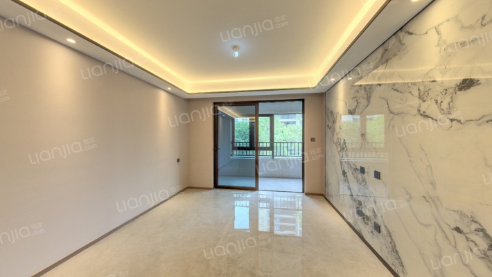 龙湖天玺北区二手房实景图