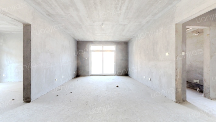 金岭湖尚一品二手房实景图