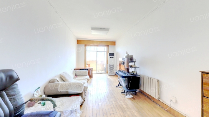 怡园新村园二手房实景图