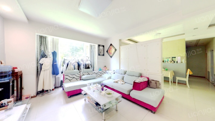 碧华邻二手房实景图