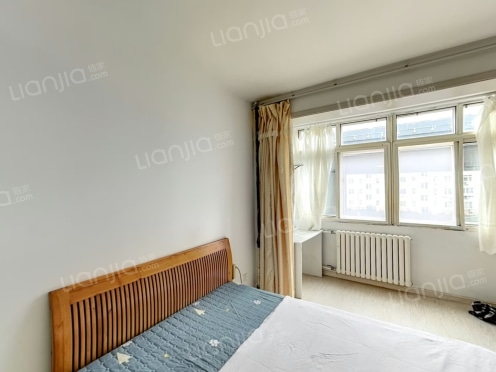 整租·天台路 2室1厅 南