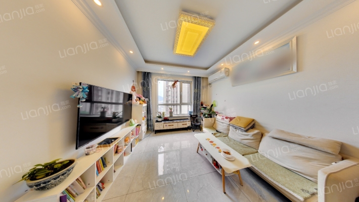 胜鼎景山二手房实景图