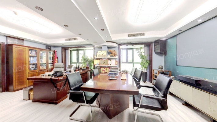 紫薇铭座二手房实景图