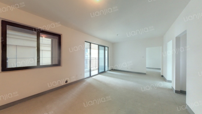 北京城建龙樾湾二手房实景图