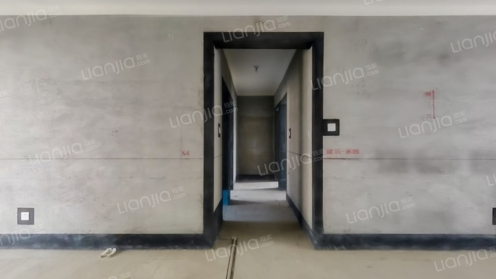 建业城三期(项城)二手房实景图
