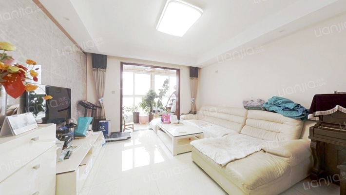 中通苑二手房实景图