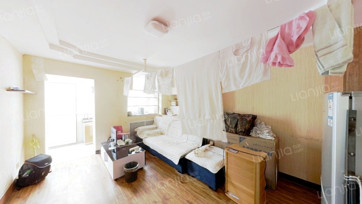 市民主党派宿舍二手房实景图