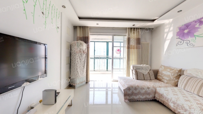 海益数码港二手房实景图