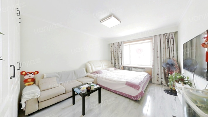 文林街二手房实景图